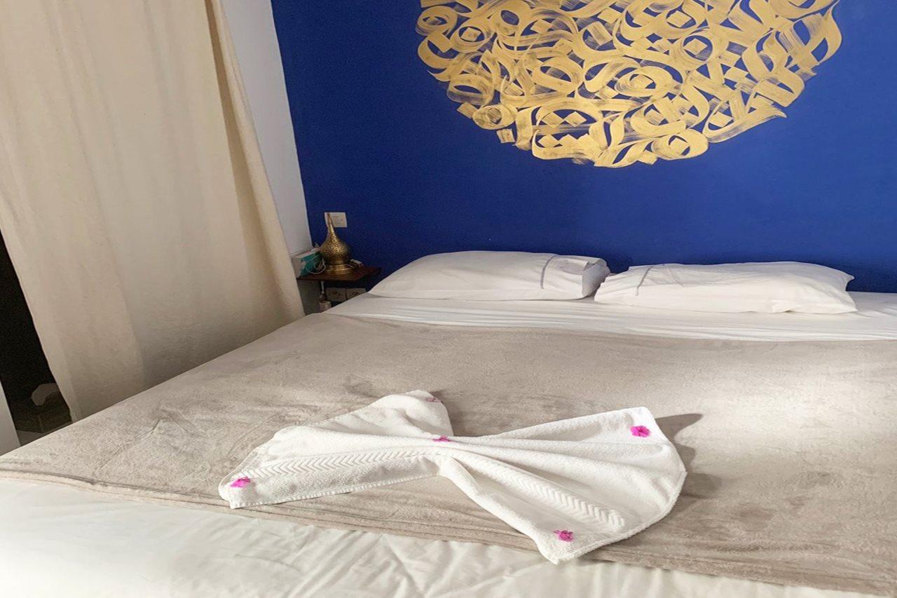 Riad Safran Et Cannelle & Spa Marrákes Kültér fotó