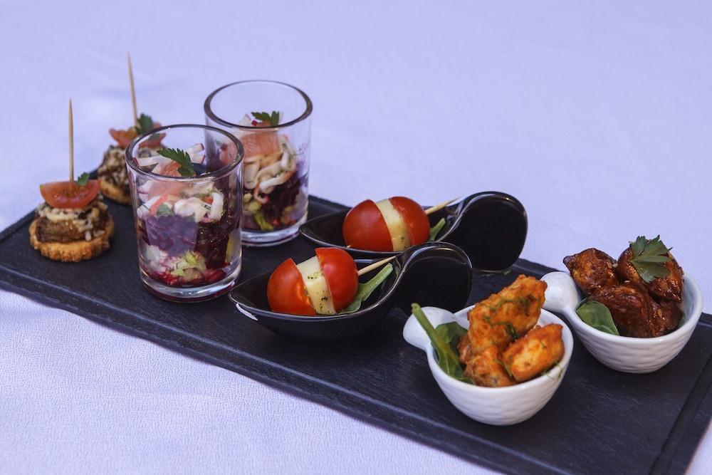 Riad Safran Et Cannelle & Spa Marrákes Kültér fotó