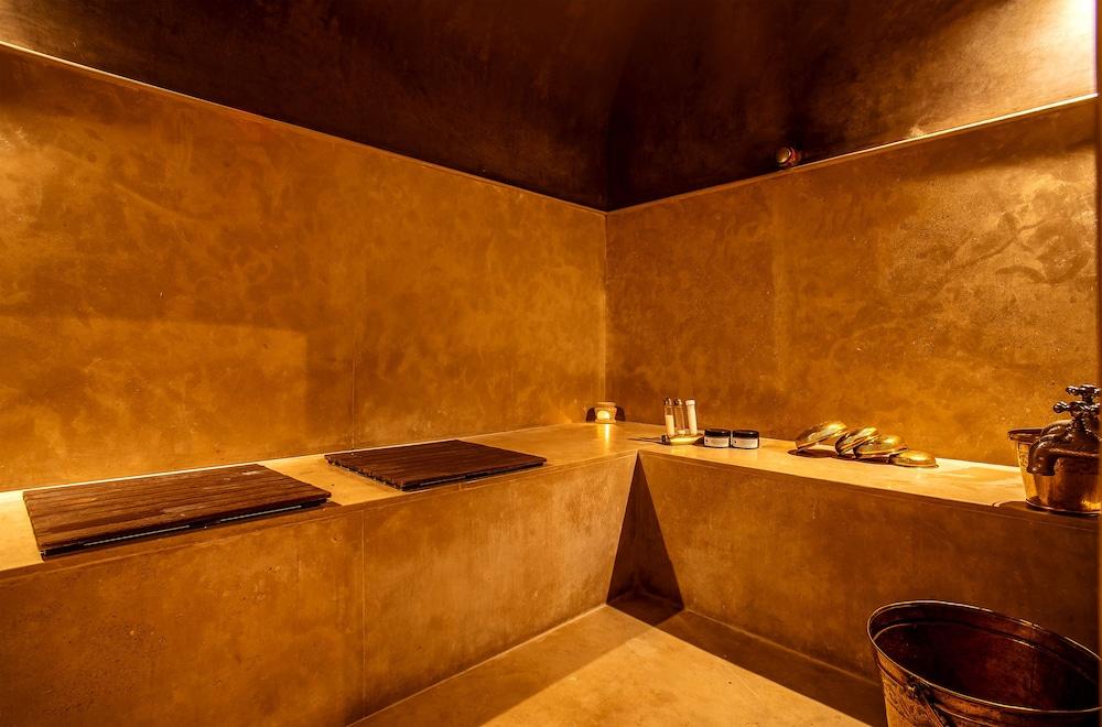 Riad Safran Et Cannelle & Spa Marrákes Kültér fotó